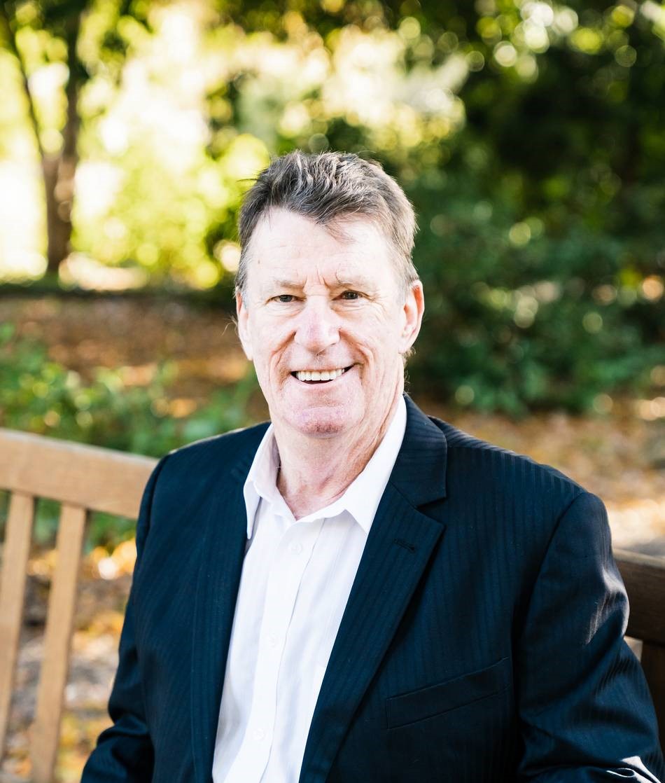 Trevor Elliott Specialist Counsellor Albury Wodonga